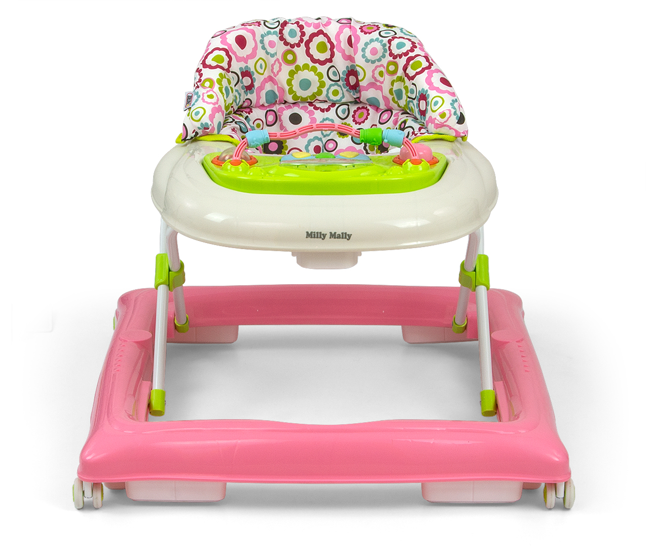 Milly Mally Chodzik dla Dziecka Patrol Flower — zdjęcie 2
