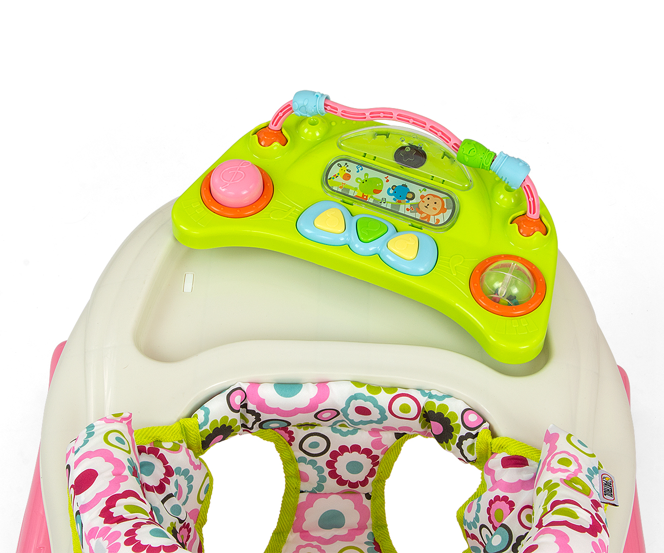 Milly Mally Chodzik dla Dziecka Patrol Flower — zdjęcie 7