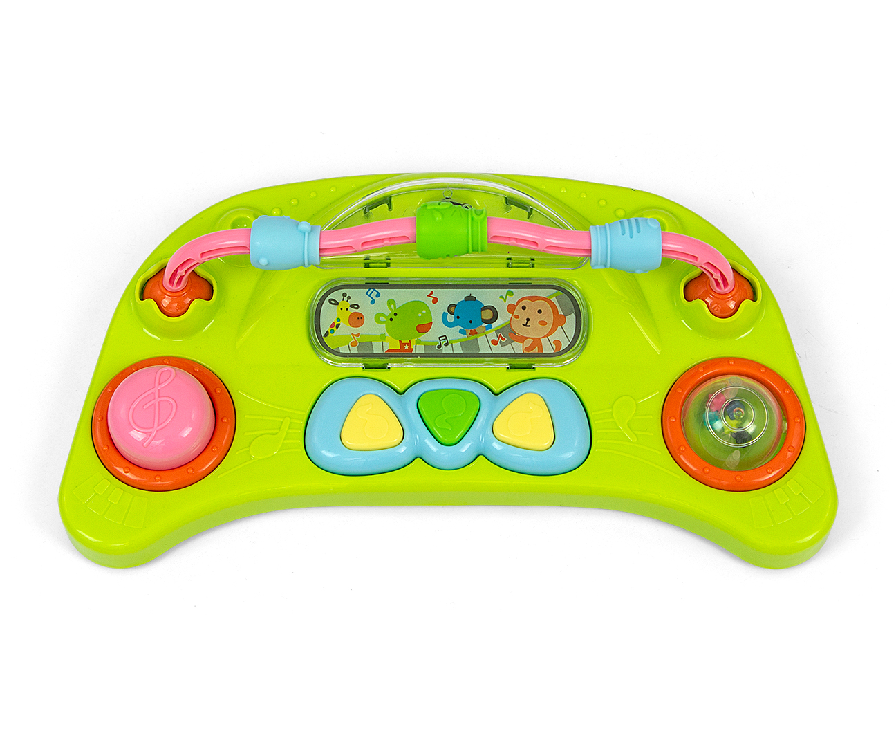 Milly Mally Chodzik dla Dziecka Patrol Flower — zdjęcie 9