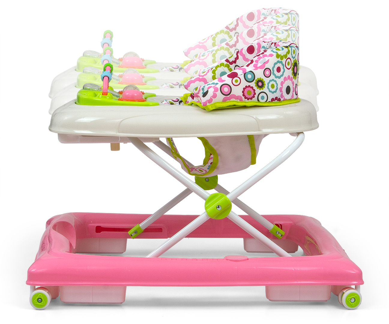 Milly Mally Chodzik dla Dziecka Patrol Flower — zdjęcie 10