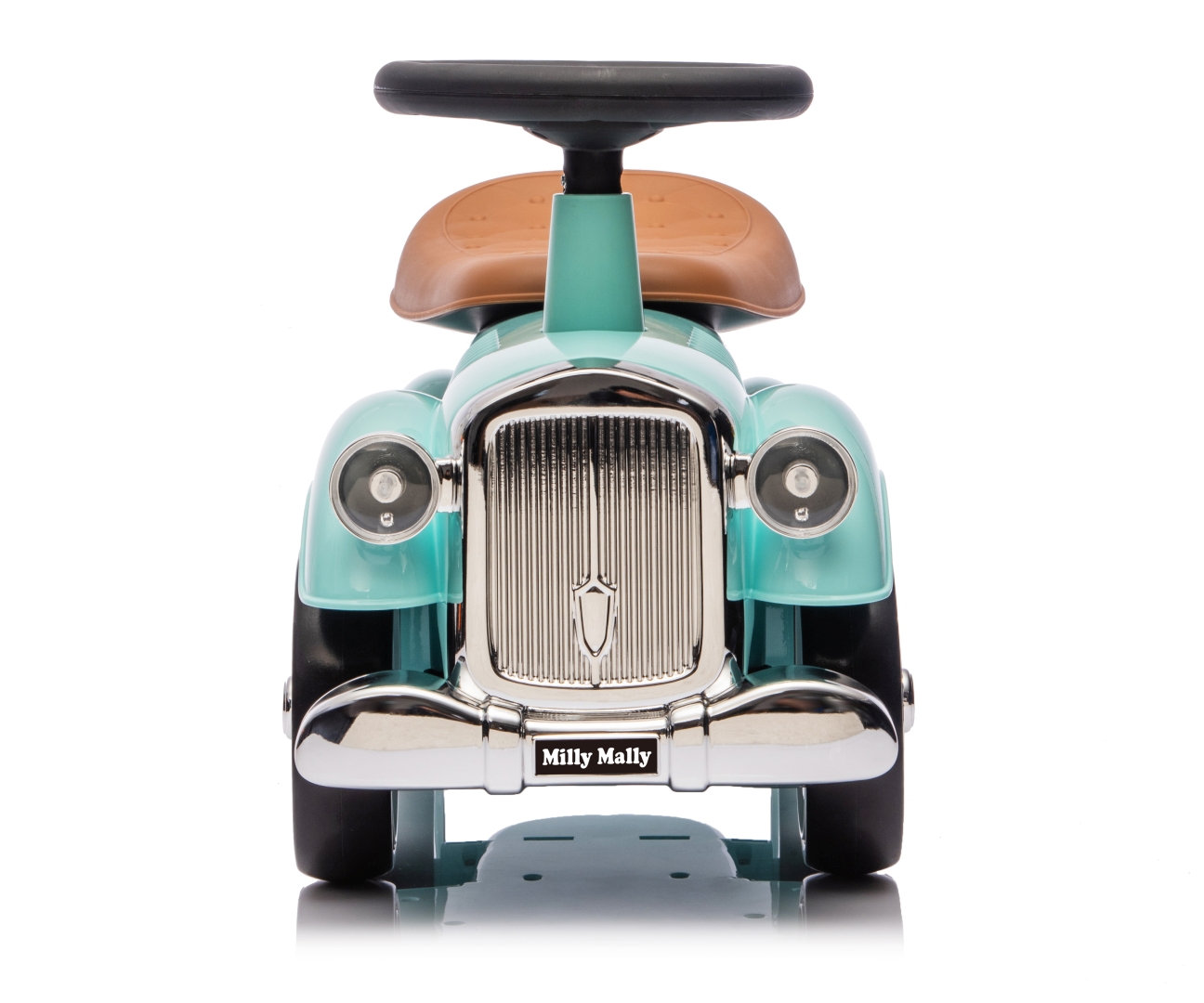 Milly Mally Pojazd Royce Mint — zdjęcie 2