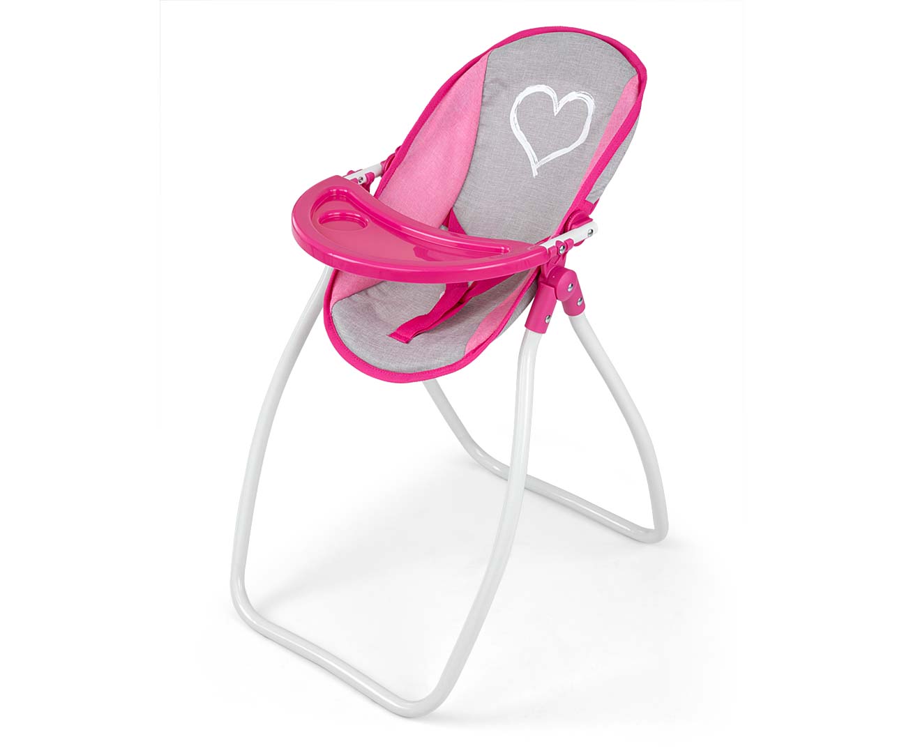 Milly Mally Zestaw dla lalek Elsa Prestige Pink — zdjęcie 2