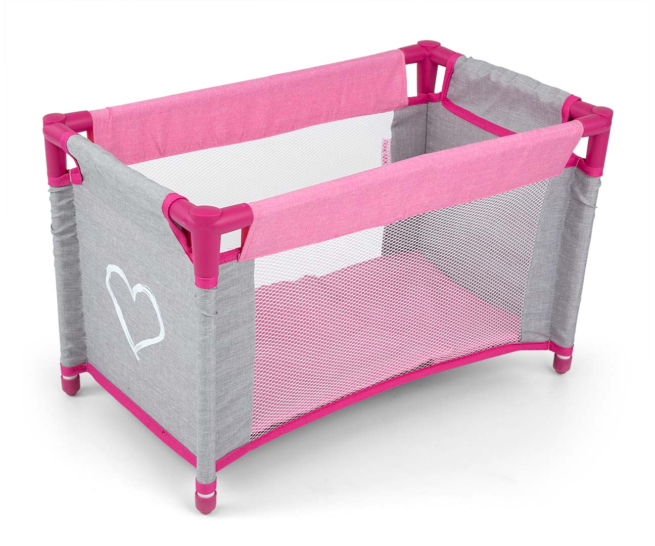 Milly Mally Zestaw dla lalek Elsa Prestige Pink — zdjęcie 7