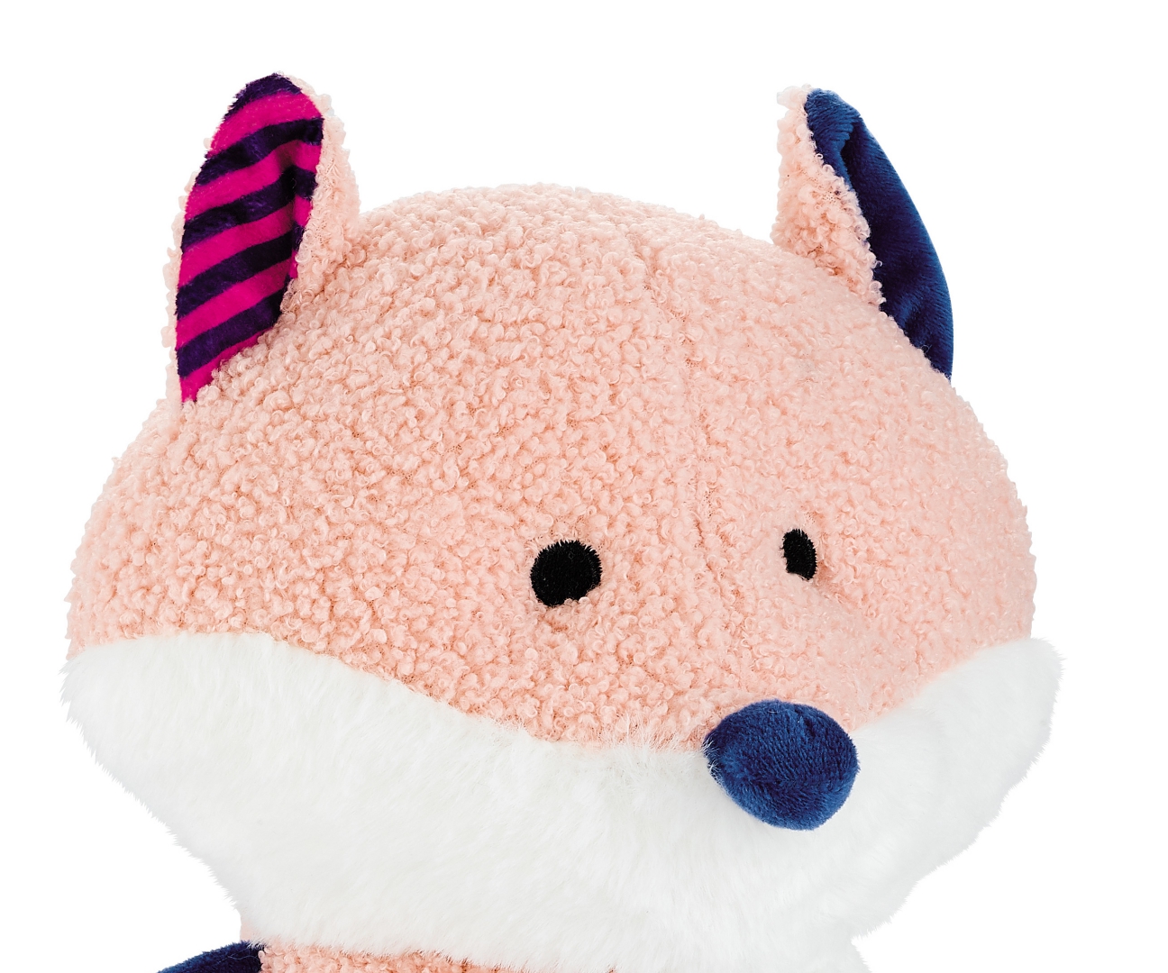 Milly Mally Zabawka pluszowa z Projektorem Milly Fox — zdjęcie 2