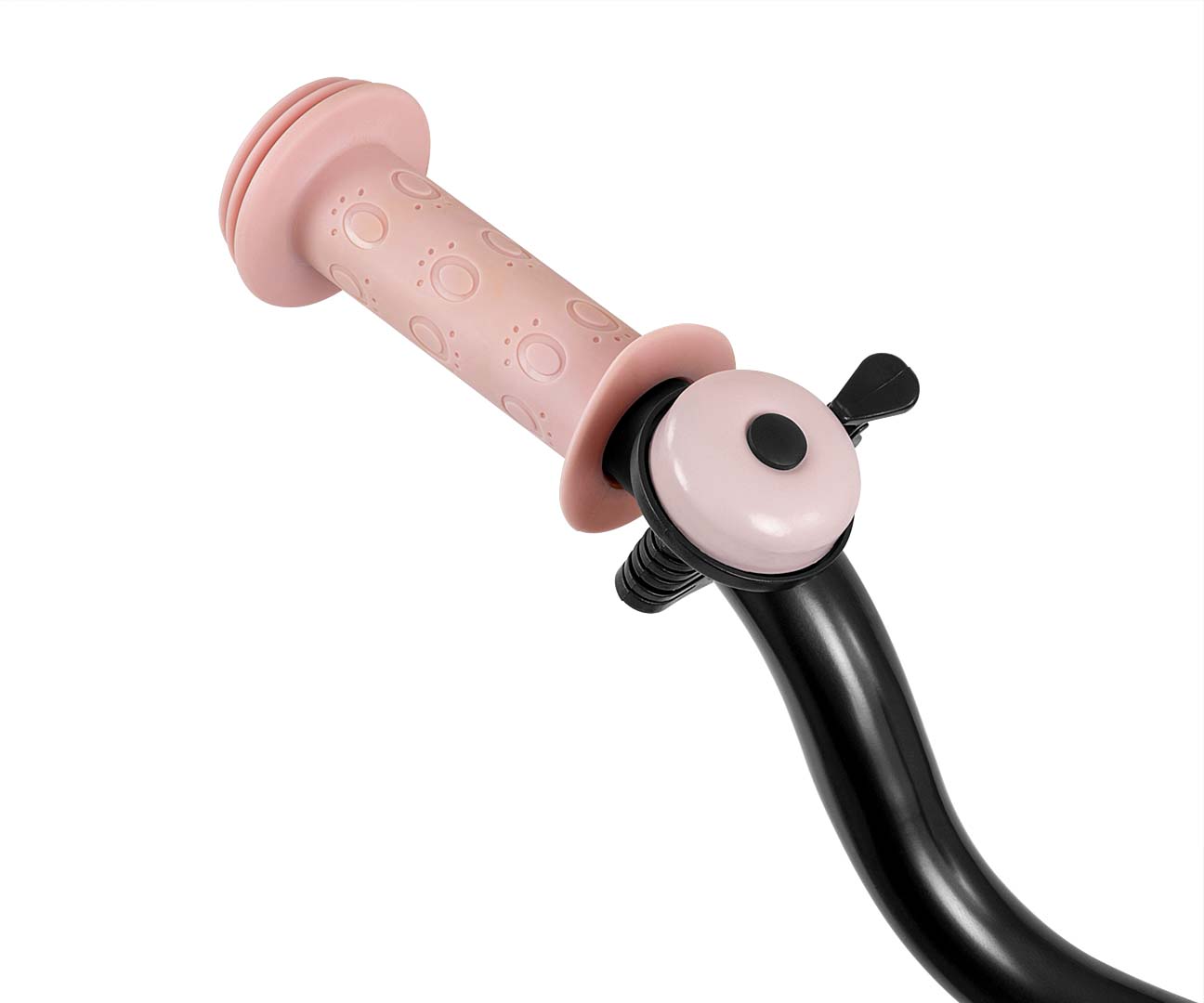 Milly Mally Rowerek biegowy Dragon Pink — zdjęcie 4
