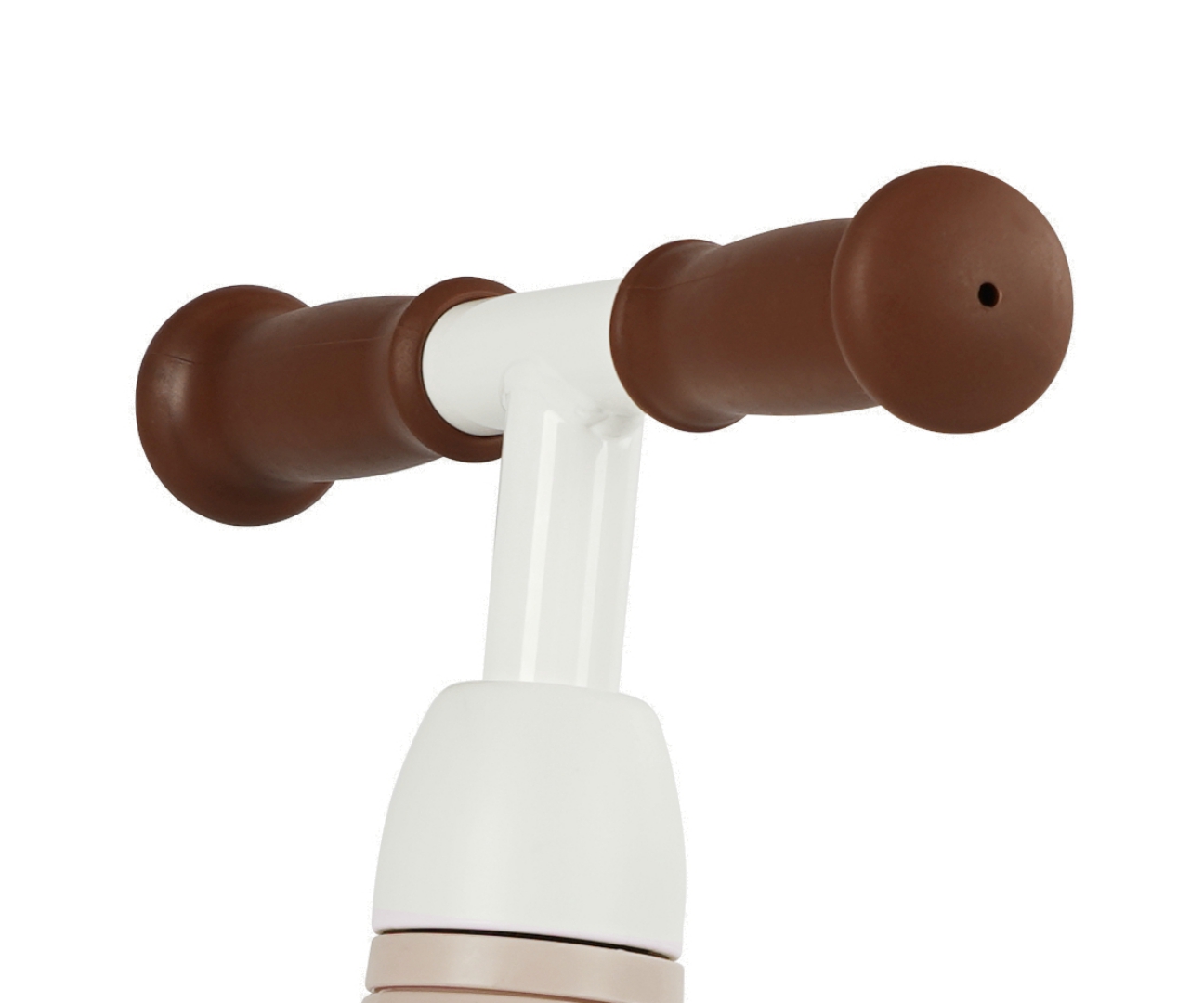 Qplay Pojazd Cutey Retro Beige — zdjęcie 4