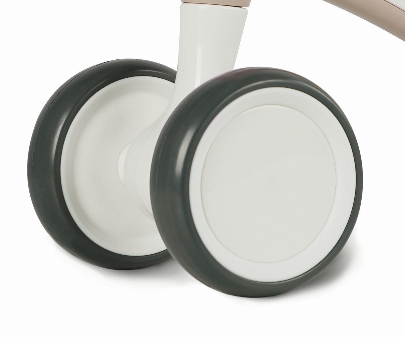 Qplay Pojazd Cutey Retro Beige — zdjęcie 6