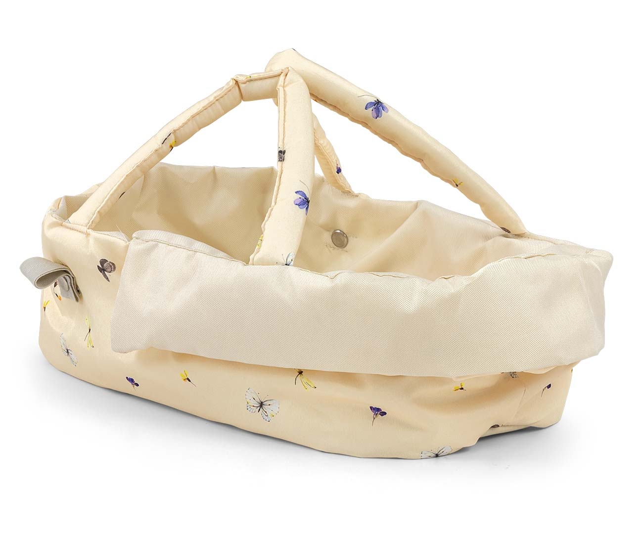 ND18_6245 Milly Mally Wozek dla lalek Alice Natur