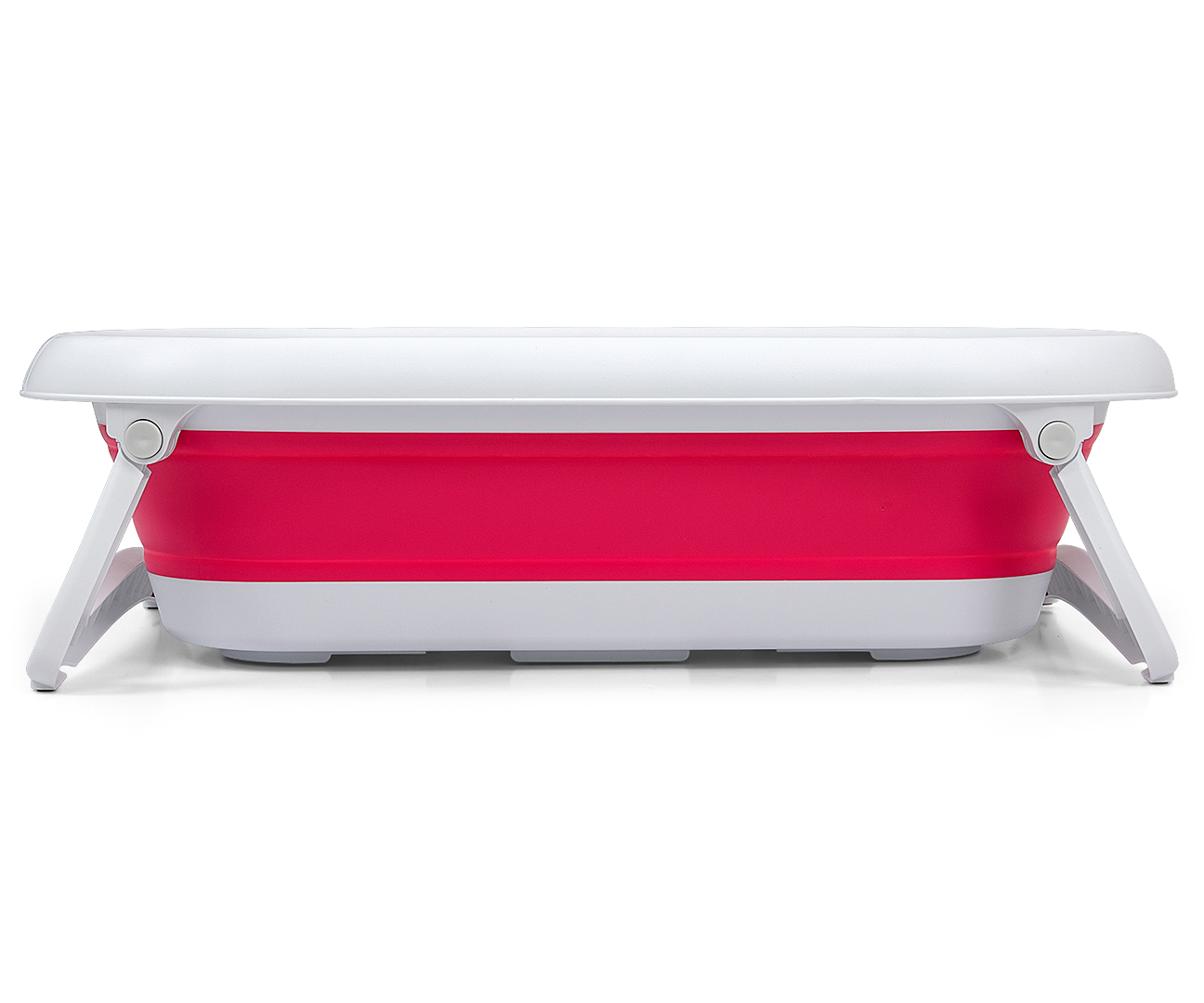 Milly Mally Wanienka składana Aqua Pink — zdjęcie 4