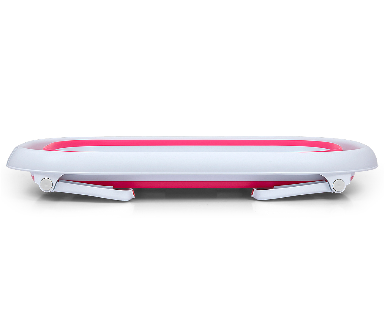 Milly Mally Wanienka składana Aqua Pink — zdjęcie 5