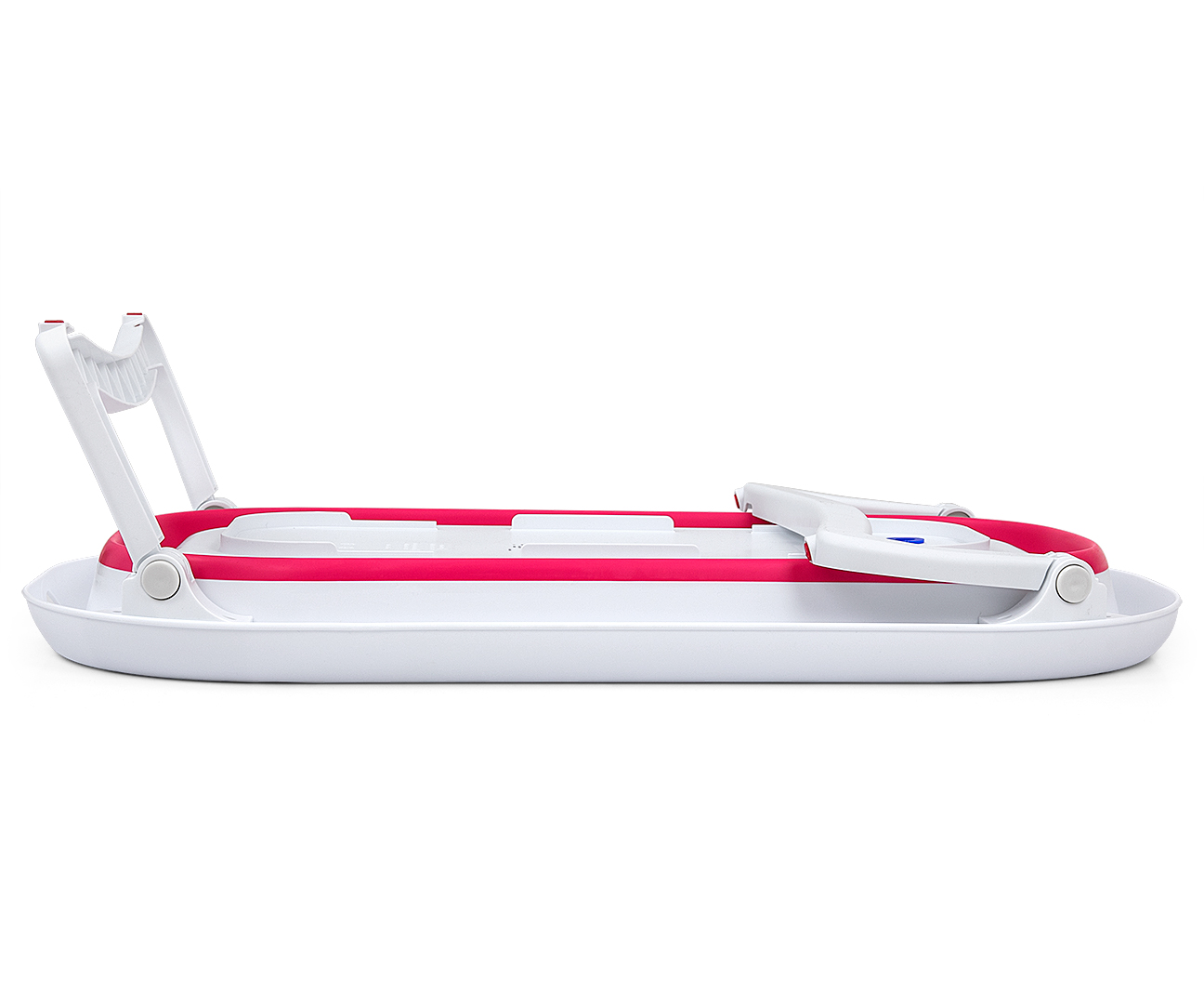 Milly Mally Wanienka składana Aqua Pink — zdjęcie 6