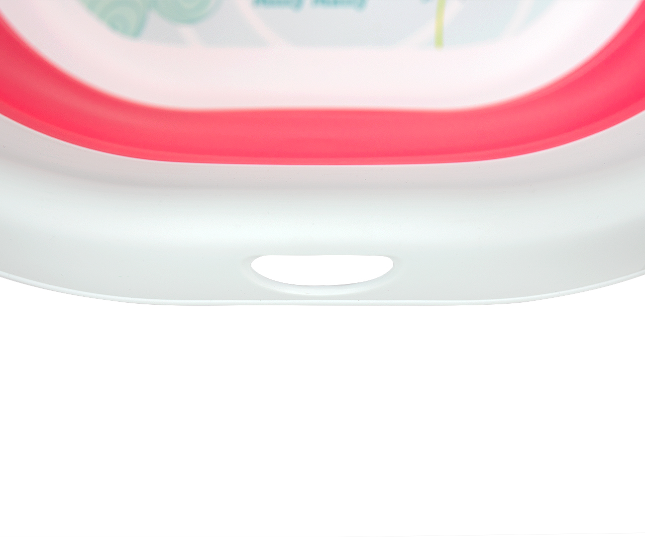 Milly Mally Wanienka składana Aqua Pink — zdjęcie 7