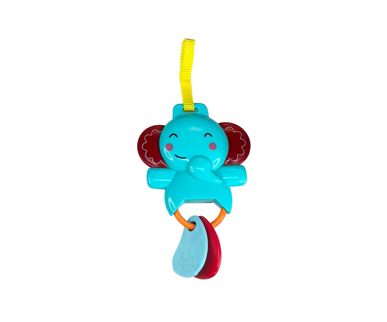 TinyMini CC9639 Mata edukacyjna Śpiący Miś — zdjęcie 6