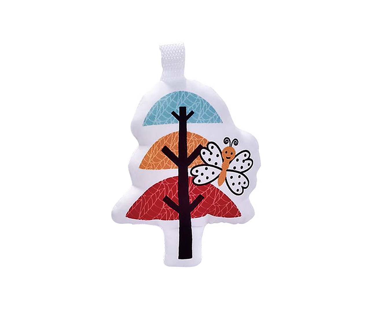 TinyMini CC9639 Mata edukacyjna Śpiący Miś — zdjęcie 9
