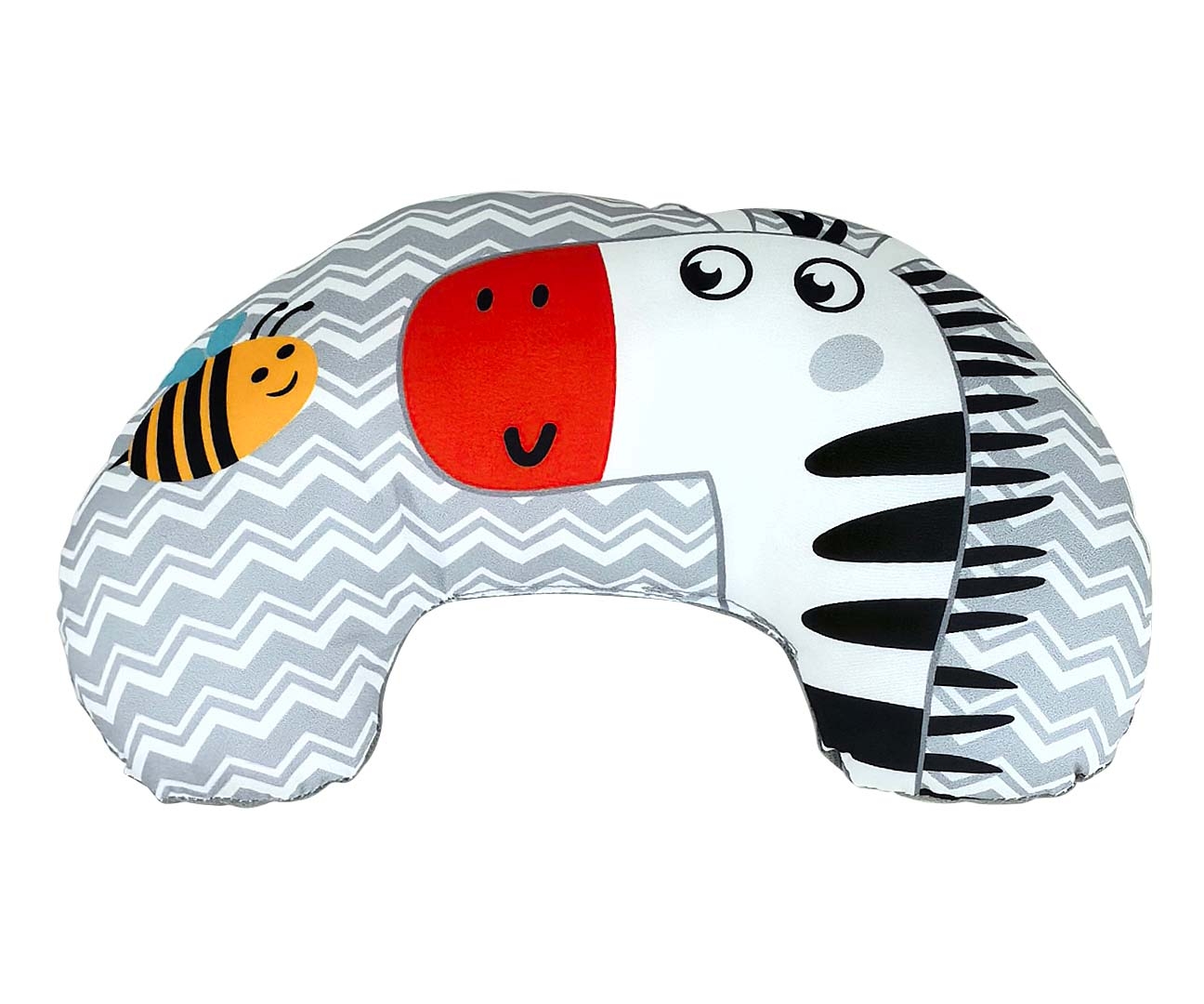 TinyMini CC9639 Mata edukacyjna Śpiący Miś — zdjęcie 10