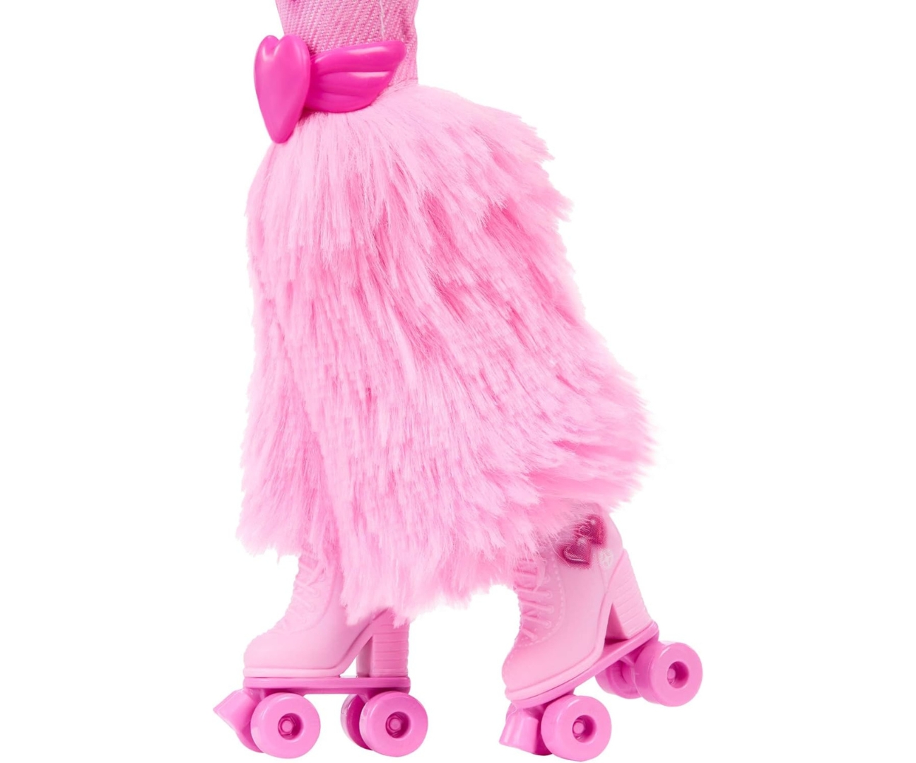 Mattel  JFX97 Lalka Barbie Dream Besties Brooklyn — zdjęcie 4