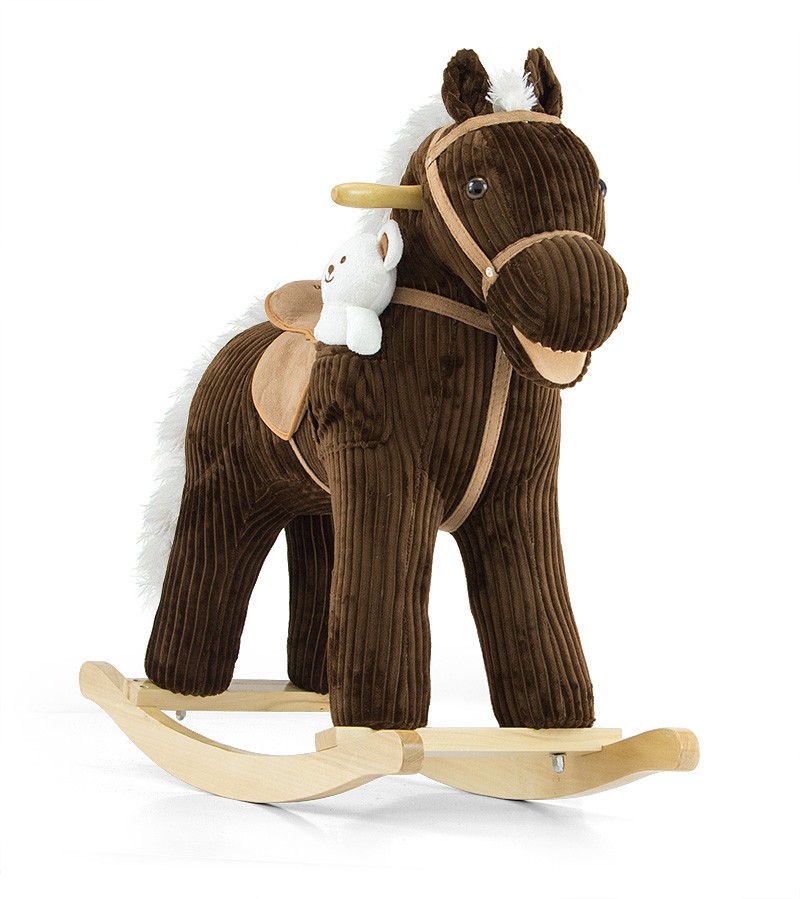 Milly Mally Koń Pony Bruno