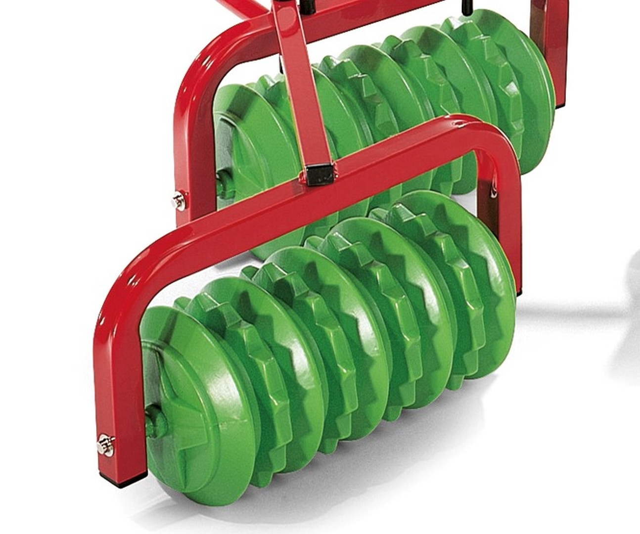 Rolly Toys 123841 Wały Rolly Cambridge — zdjęcie 3