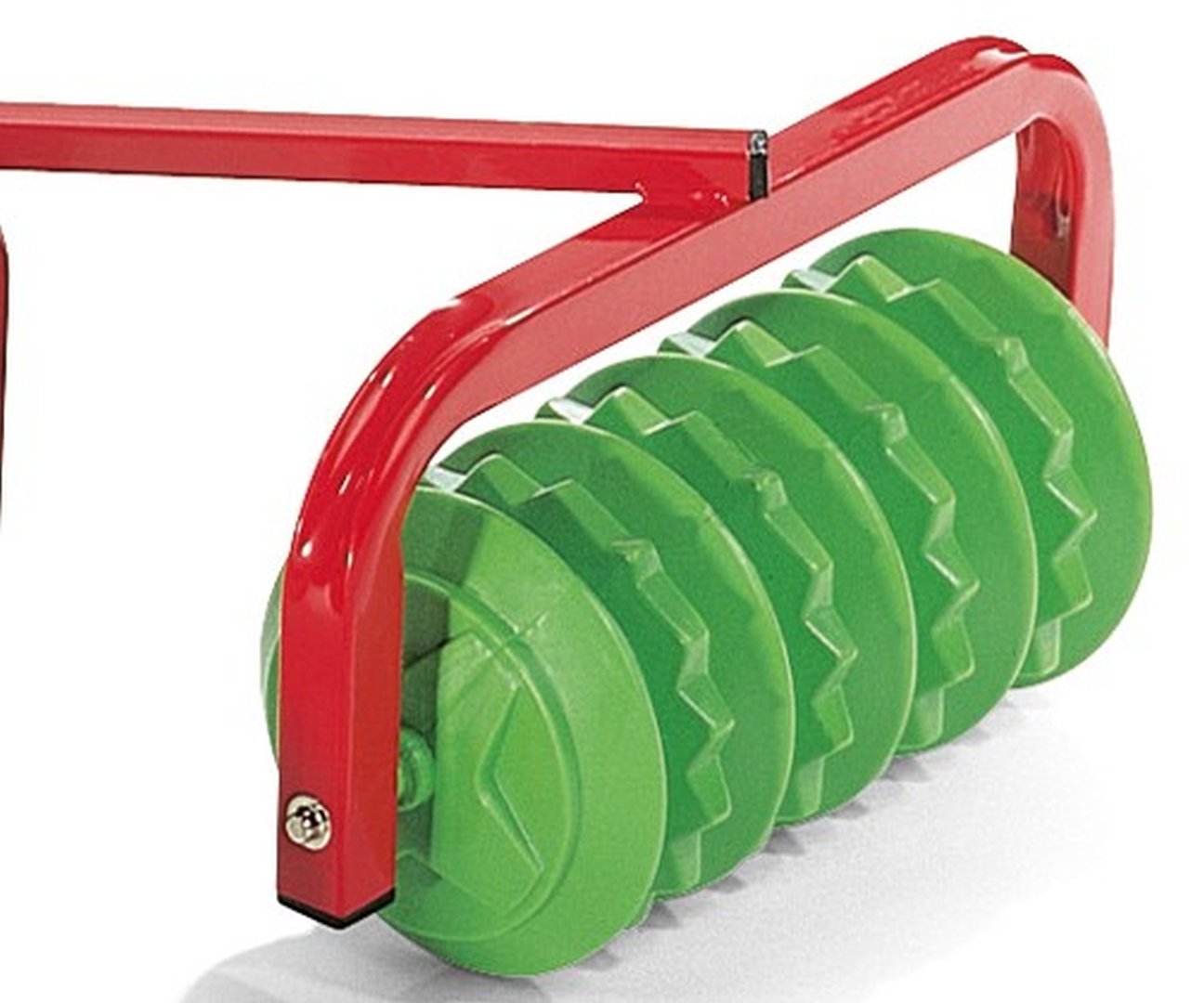 Rolly Toys 123841 Wały Rolly Cambridge — zdjęcie 4