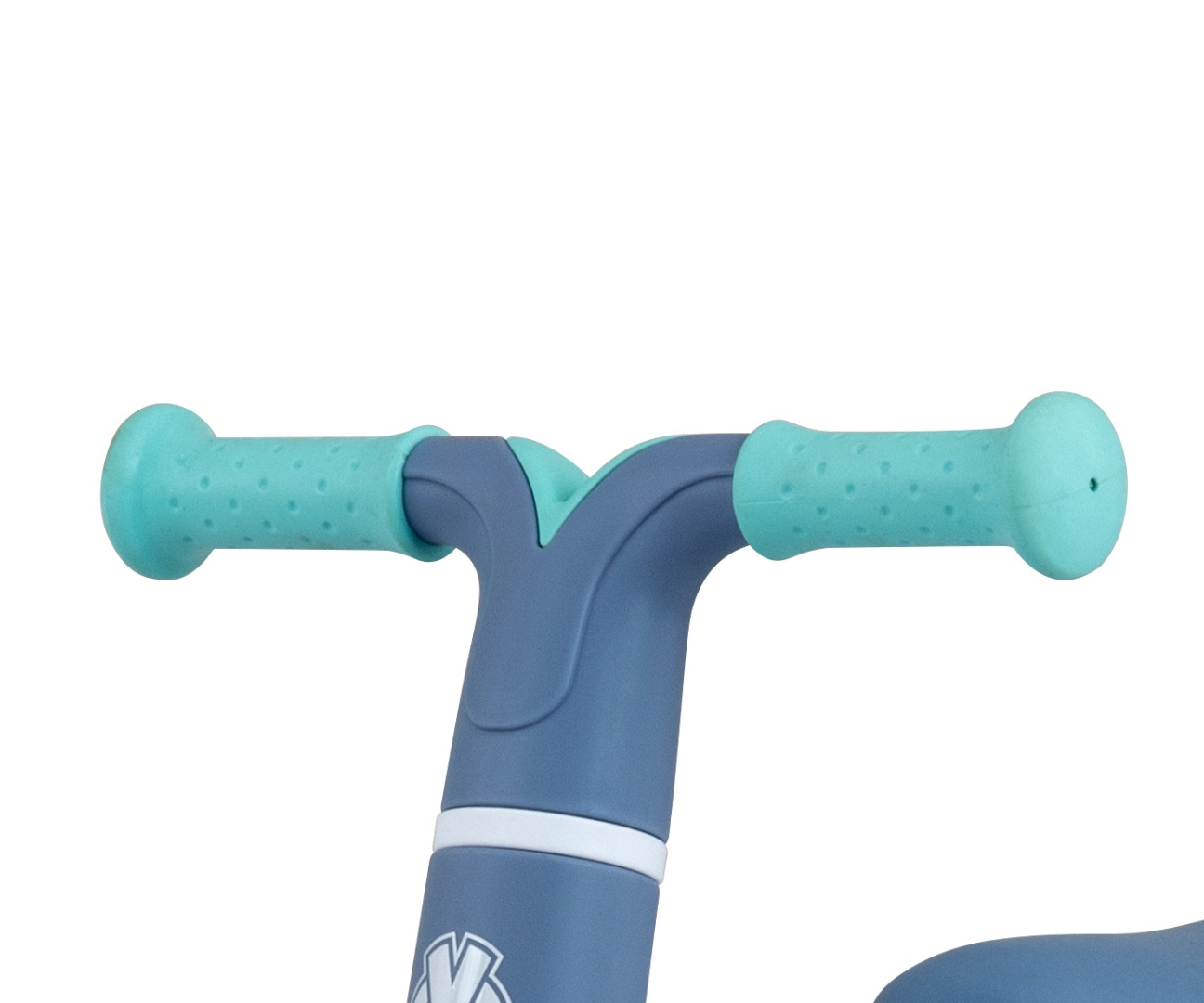 Milly Mally Rowerek Biegowy Velo Mint — zdjęcie 5