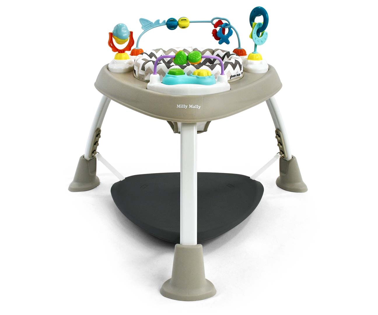 Bounzee Grey Tegevuskeskus