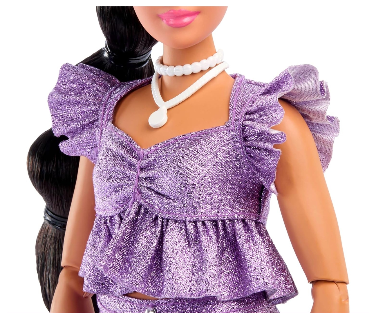 Mattel JFP43 Barbie Lalka Deluxe Style — zdjęcie 2