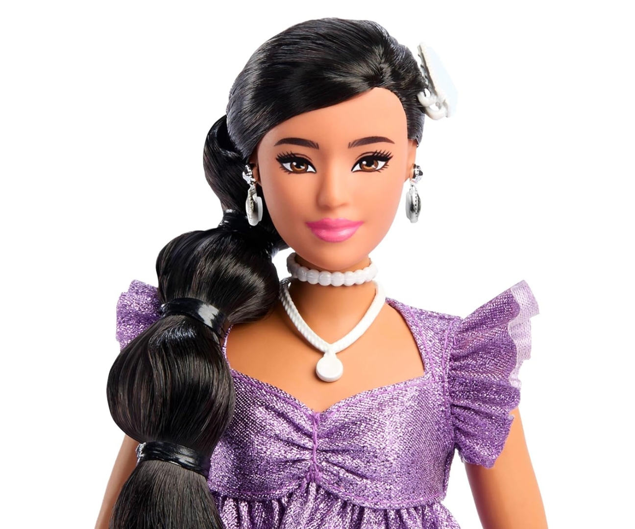 Mattel JFP43 Barbie Lalka Deluxe Style — zdjęcie 3