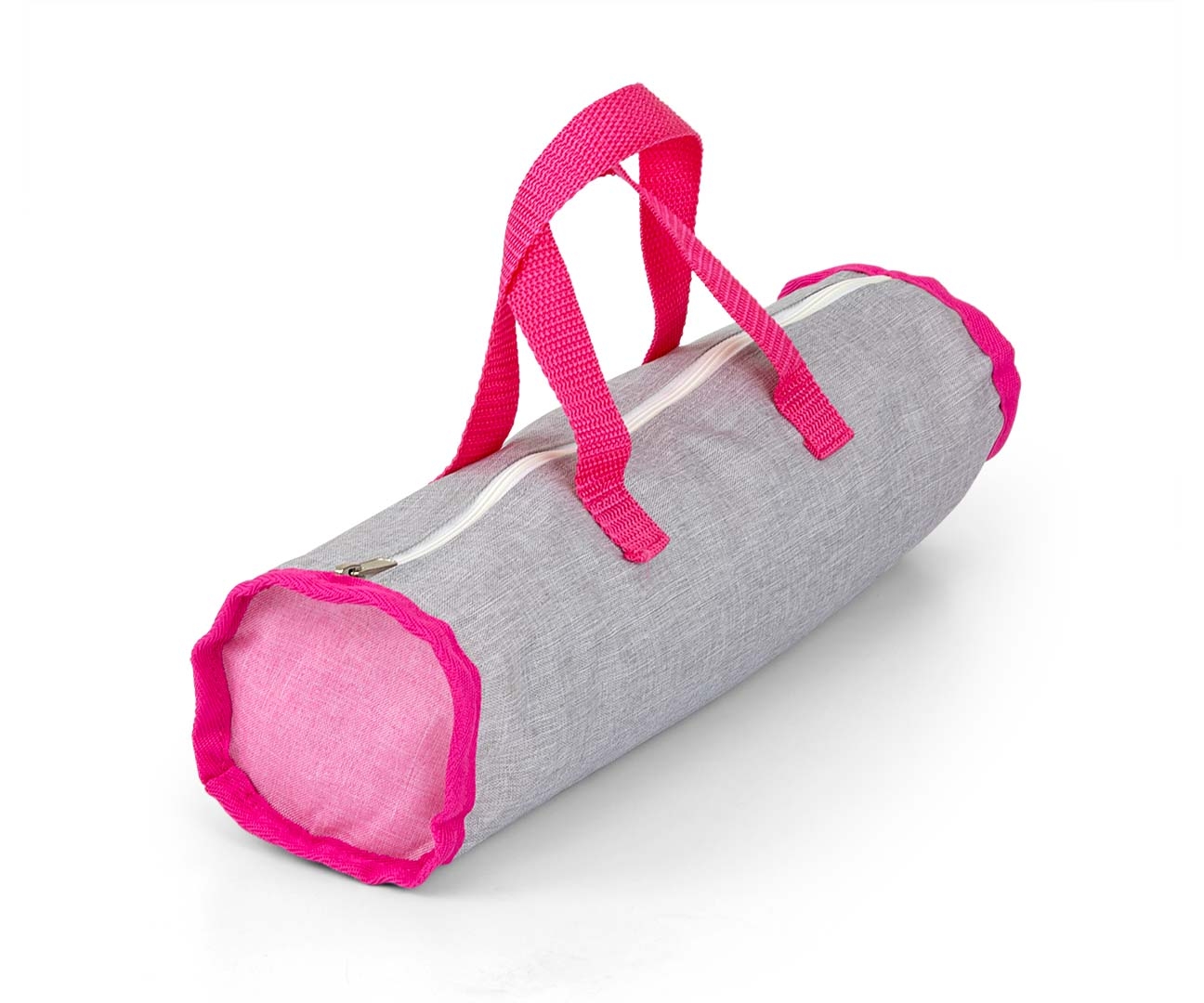 Milly Mally Łóżeczko dla lalek Lisa Prestige Pink — zdjęcie 7
