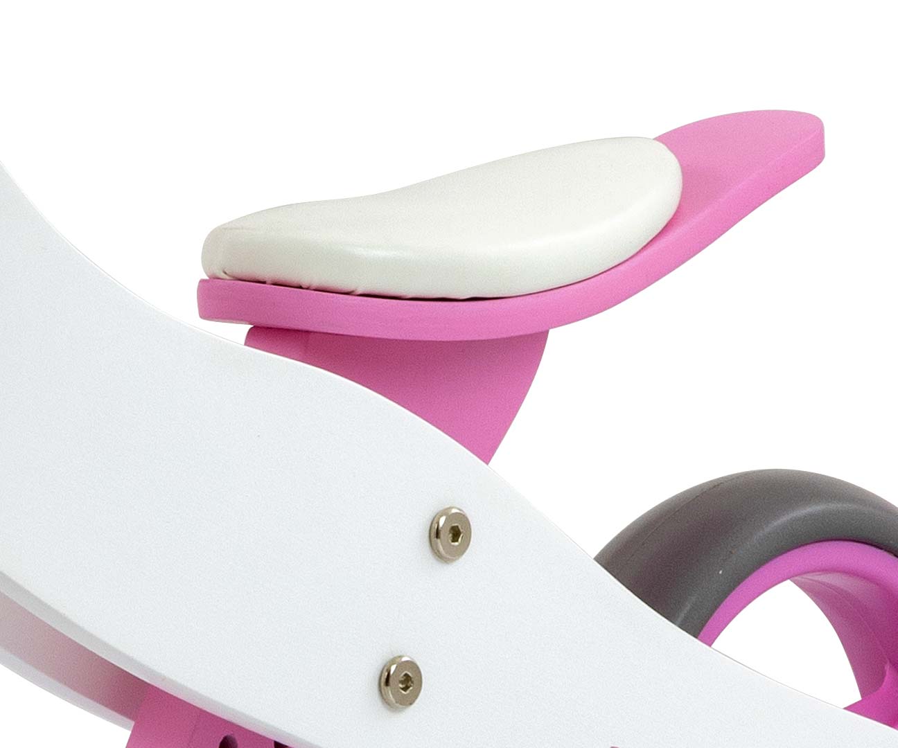 Milly Mally Pojazd Jake Classic Pink — zdjęcie 8