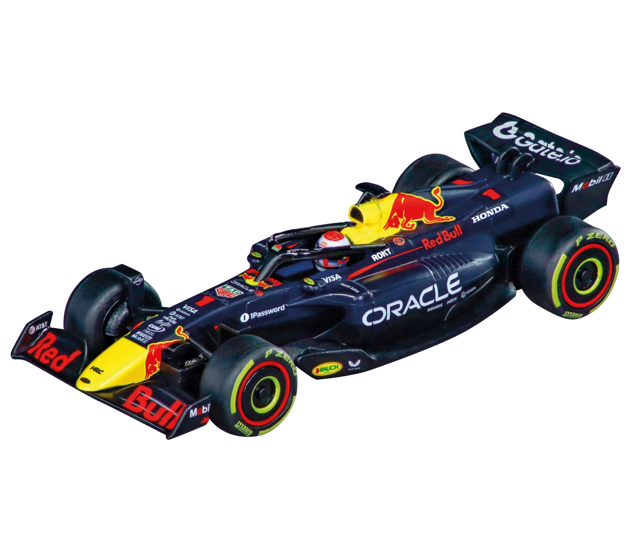 Carrera Go 20062604 Super Formula 5,3m — zdjęcie 4