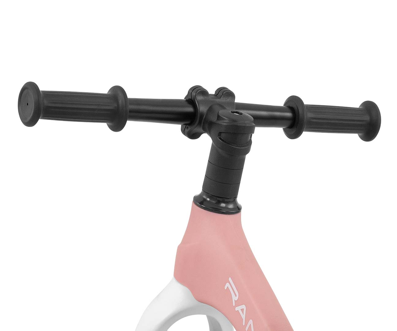 Milly Mally Rowerek Biegowy Ranger Flash Pink — zdjęcie 6