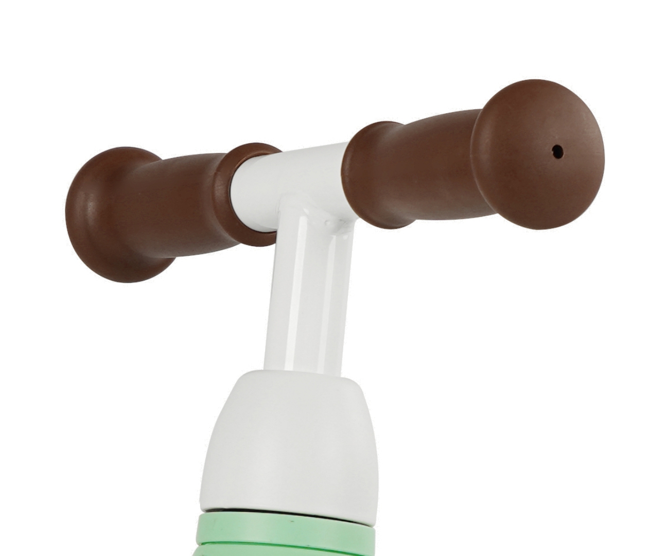 Qplay Pojazd Cutey Retro Green — zdjęcie 4