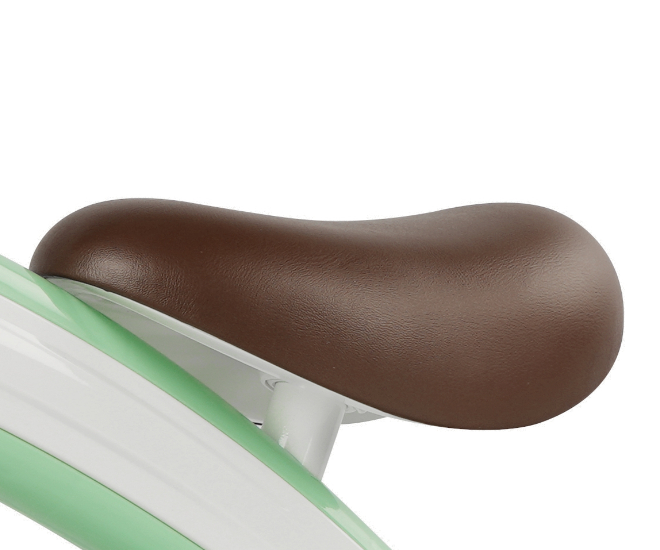 Qplay Pojazd Cutey Retro Green — zdjęcie 5