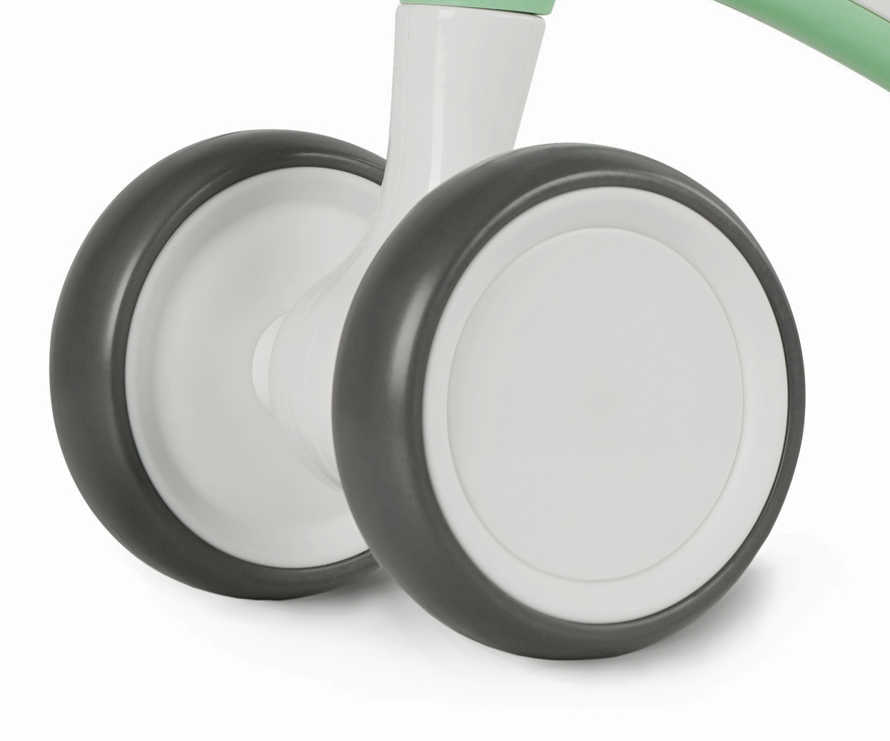 Qplay Pojazd Cutey Retro Green — zdjęcie 6