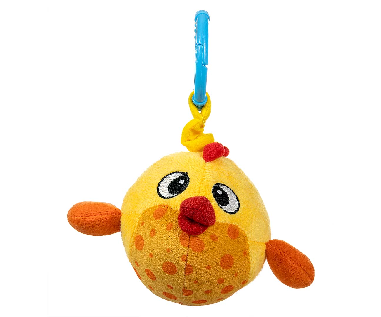 Milly Mally Plush hanging toy - Baby fish - 2882 ..