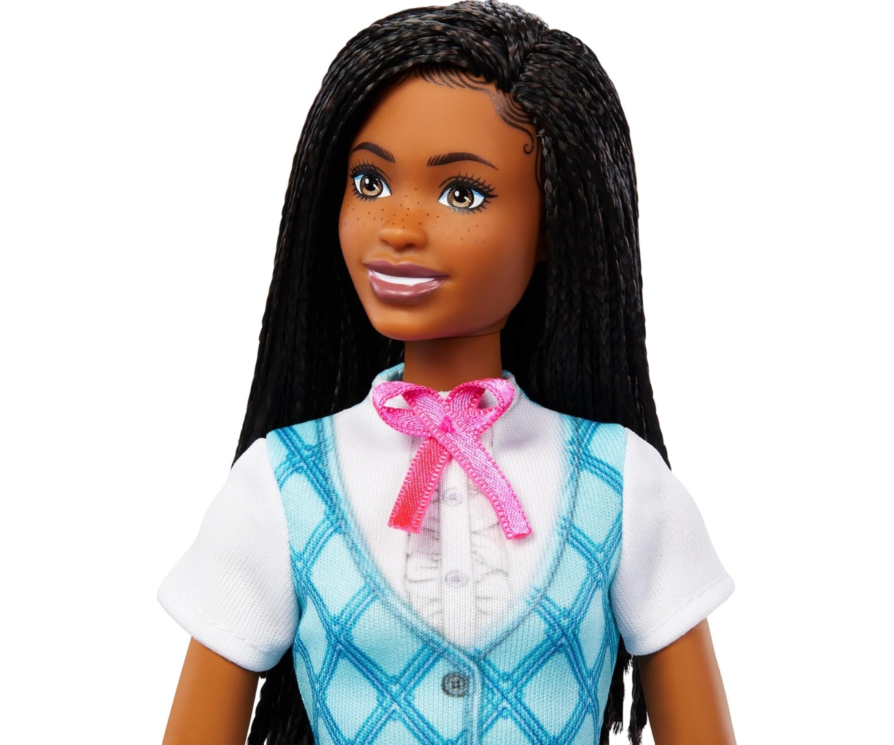 Mattel HXJ39 Barbie Lalka Dżokejka — zdjęcie 3