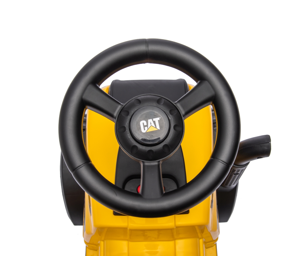 Milly Mally Pojazd CAT Tractor — zdjęcie 11