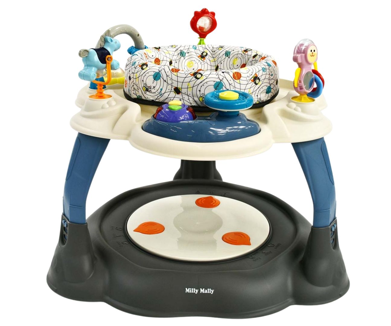 Twist Galaktika Tegevuskeskus