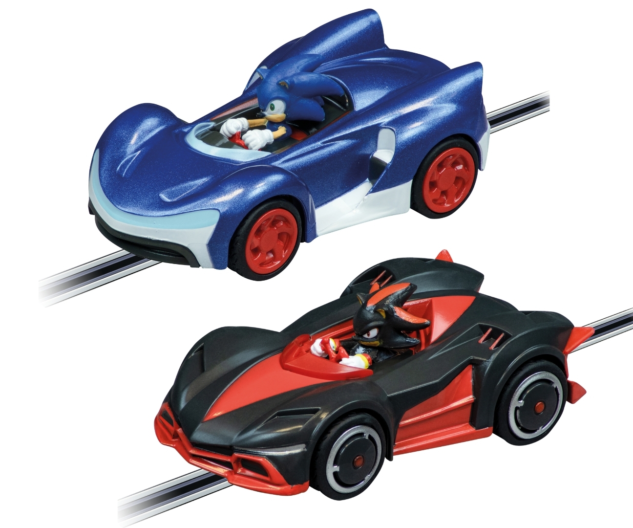 Carrera Go 20062566 Sonic the Hedgehog 4,9m — zdjęcie 7