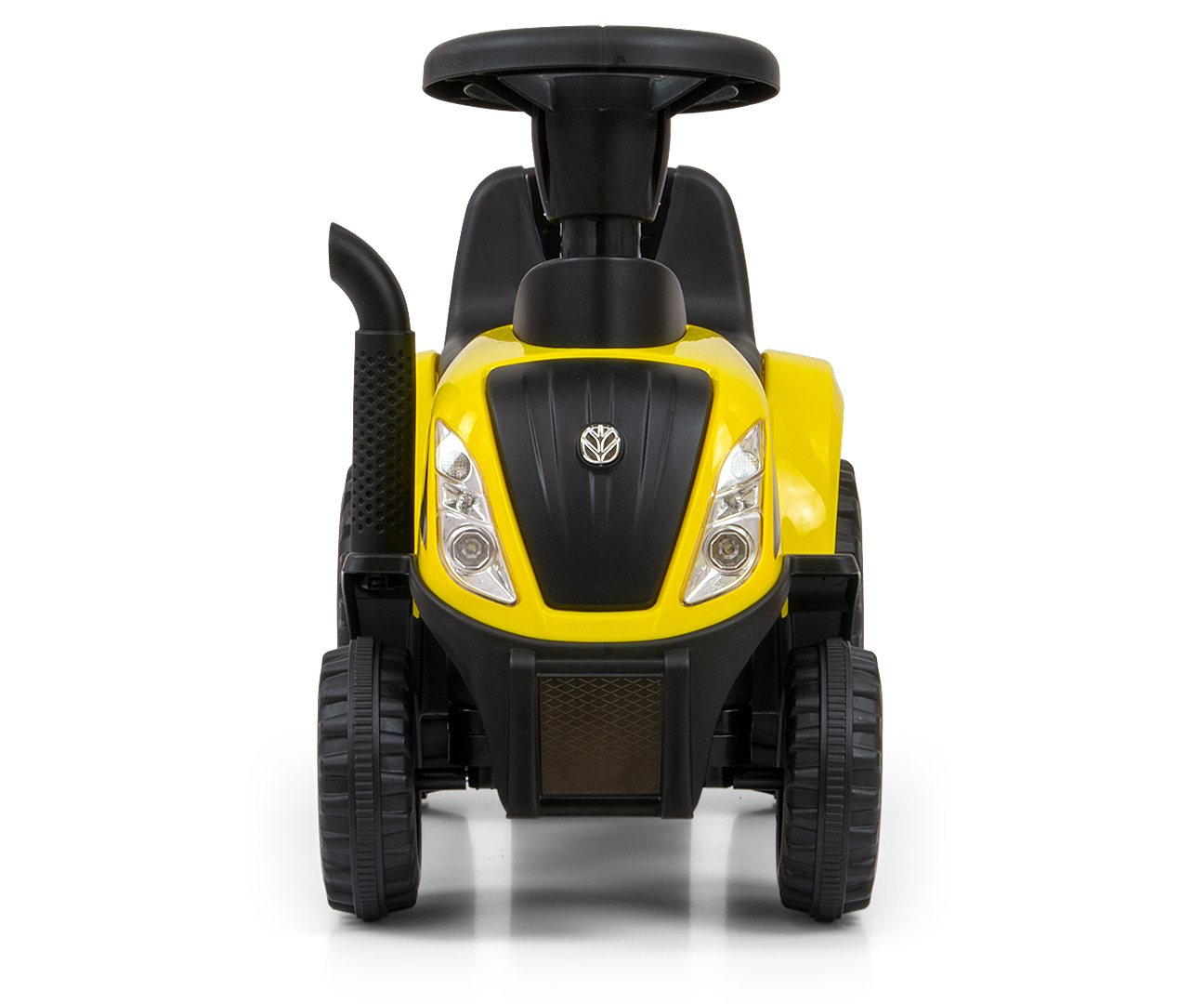 Milly Mally Pojazd NEW HOLLAND T7 TRAKTOR Yellow — zdjęcie 3
