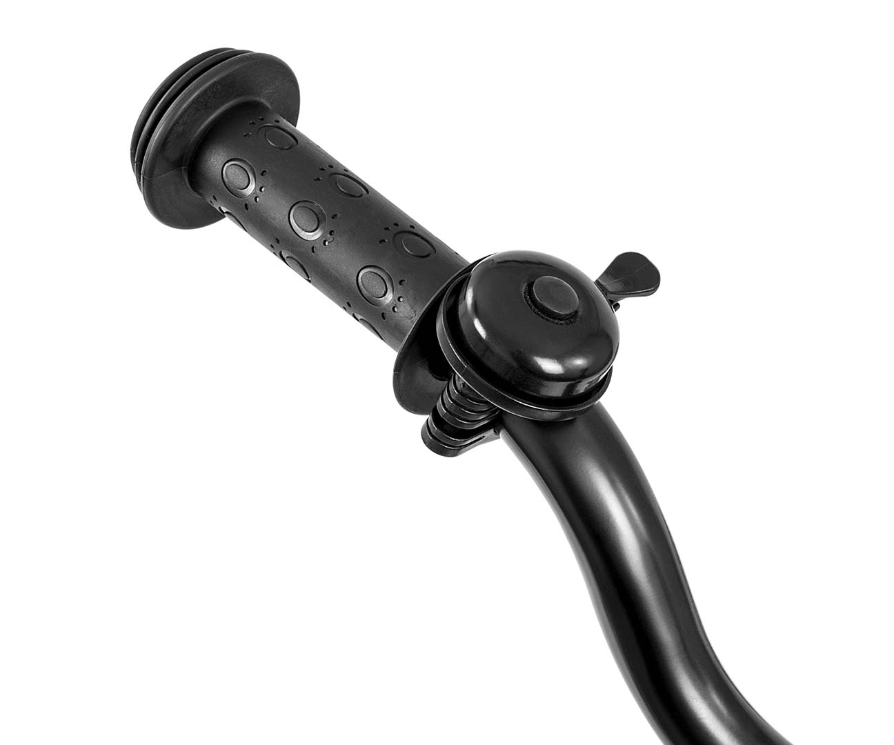 ND18_6345 Milly Mally Rowerek biegowy Dragon Gree