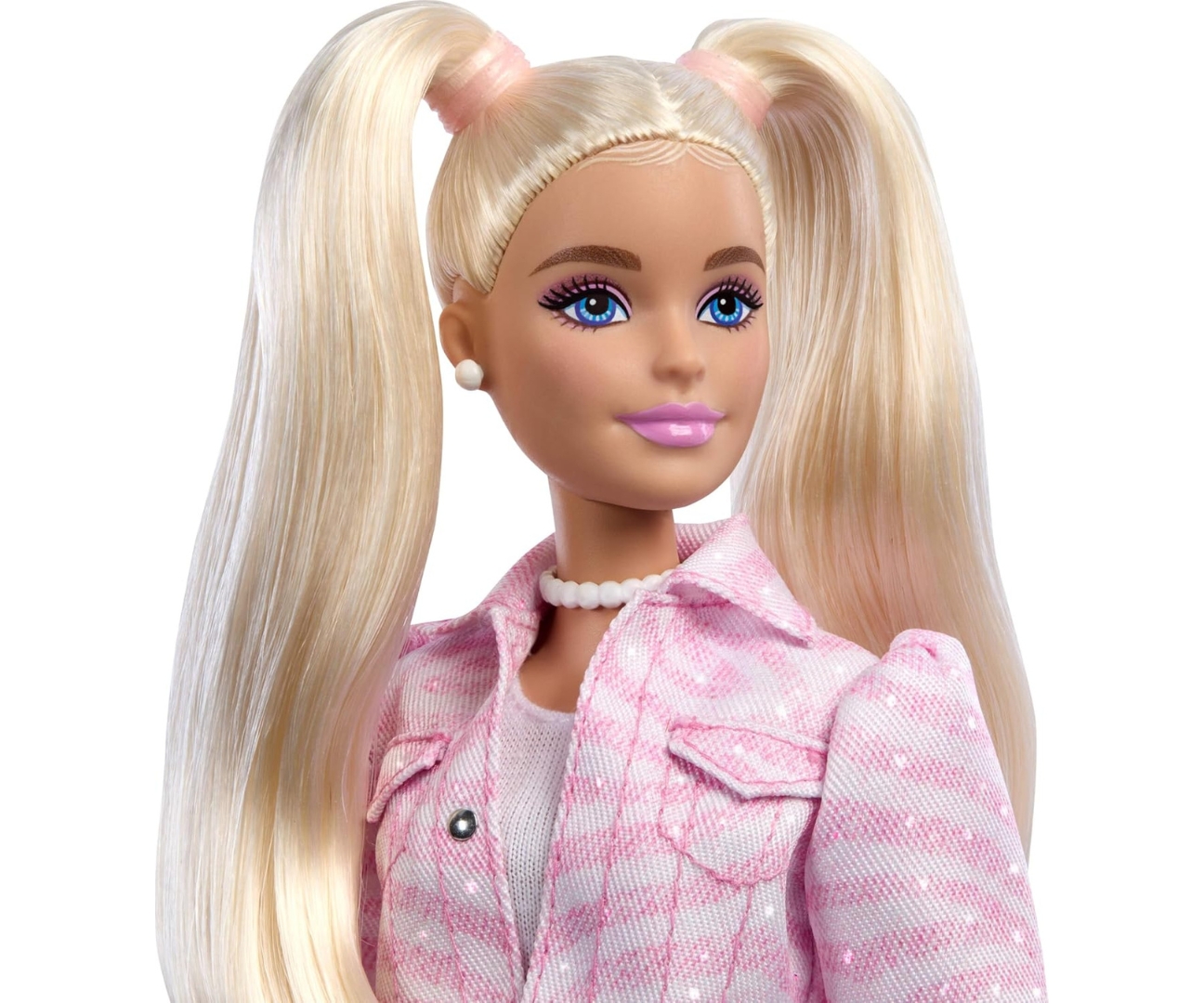 Mattel JJN69 Lalka Modowa Barbie Deluxe Style — zdjęcie 2