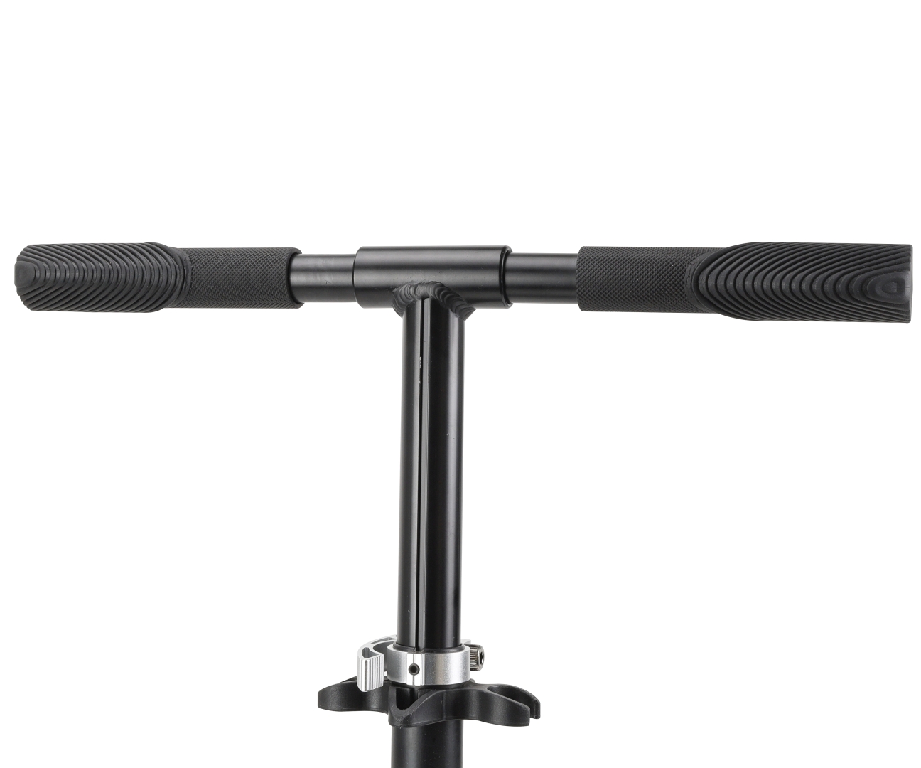 Milly Mally MMX Scooter Ultimate Black — zdjęcie 9