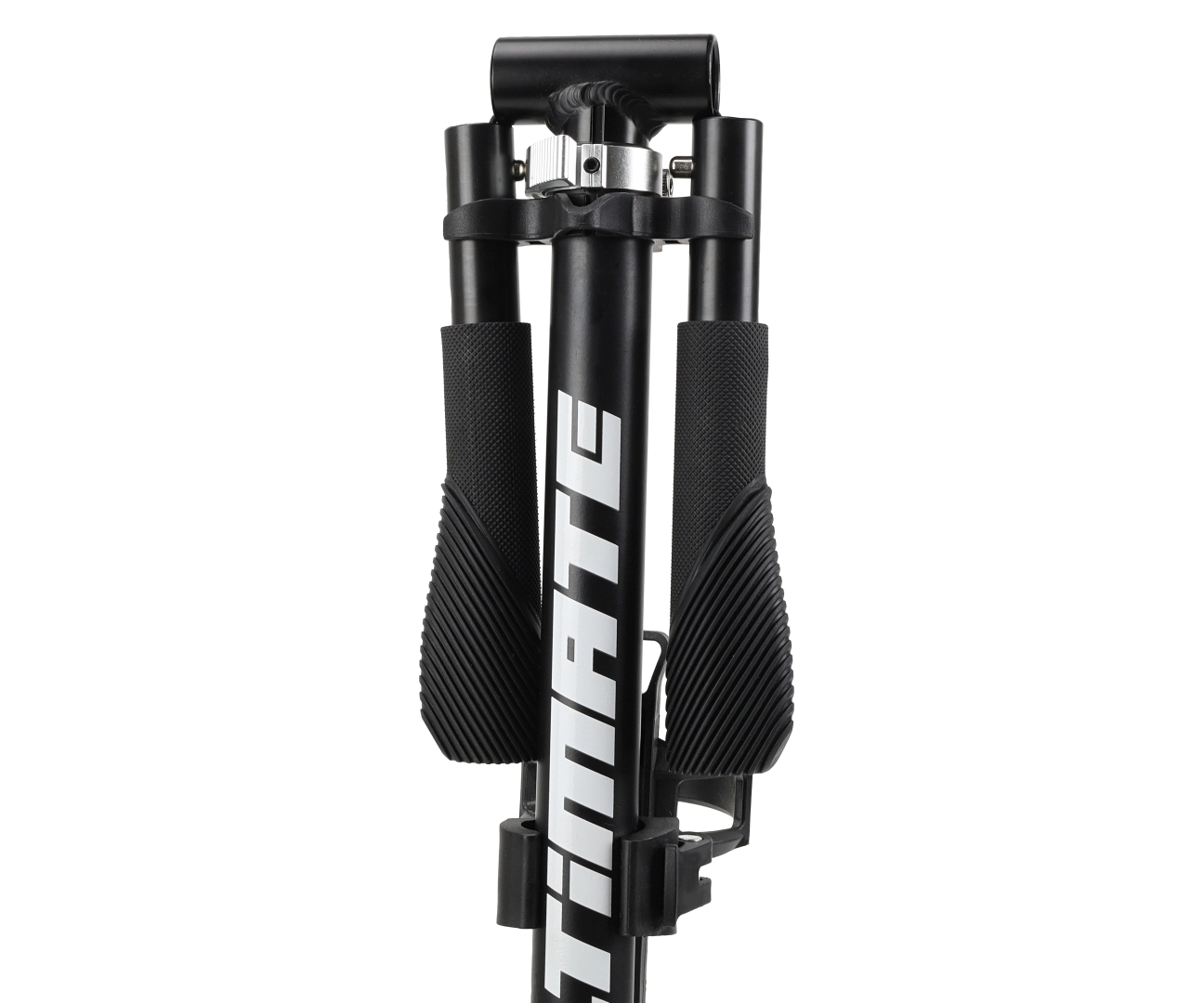 Milly Mally MMX Scooter Ultimate Black — zdjęcie 10