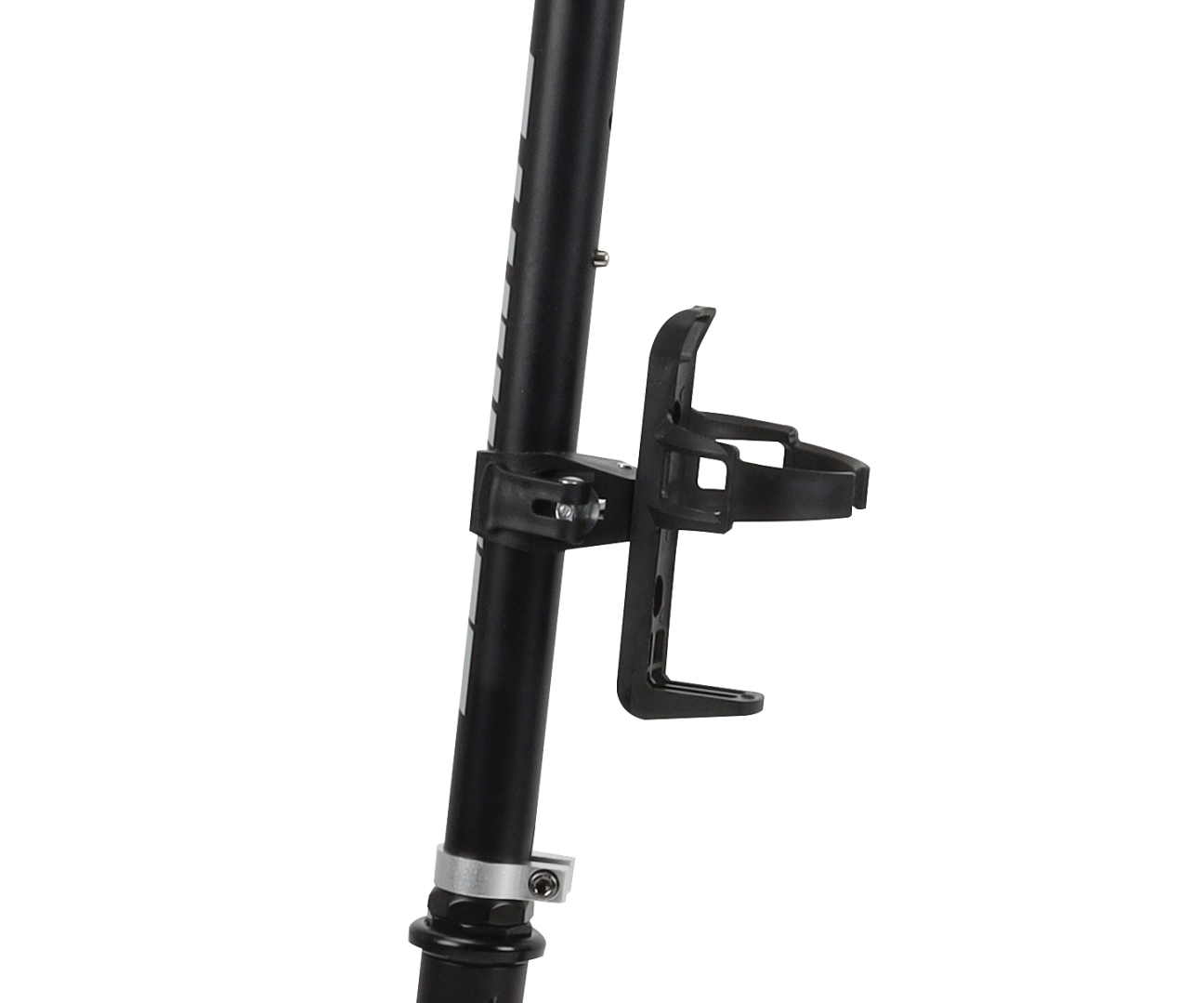 Milly Mally MMX Scooter Ultimate Black — zdjęcie 11