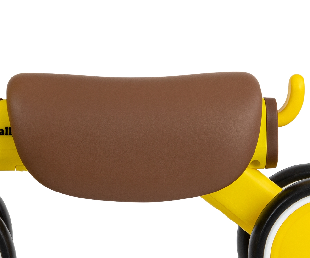Milly Mally Pojazd York Yellow — zdjęcie 7