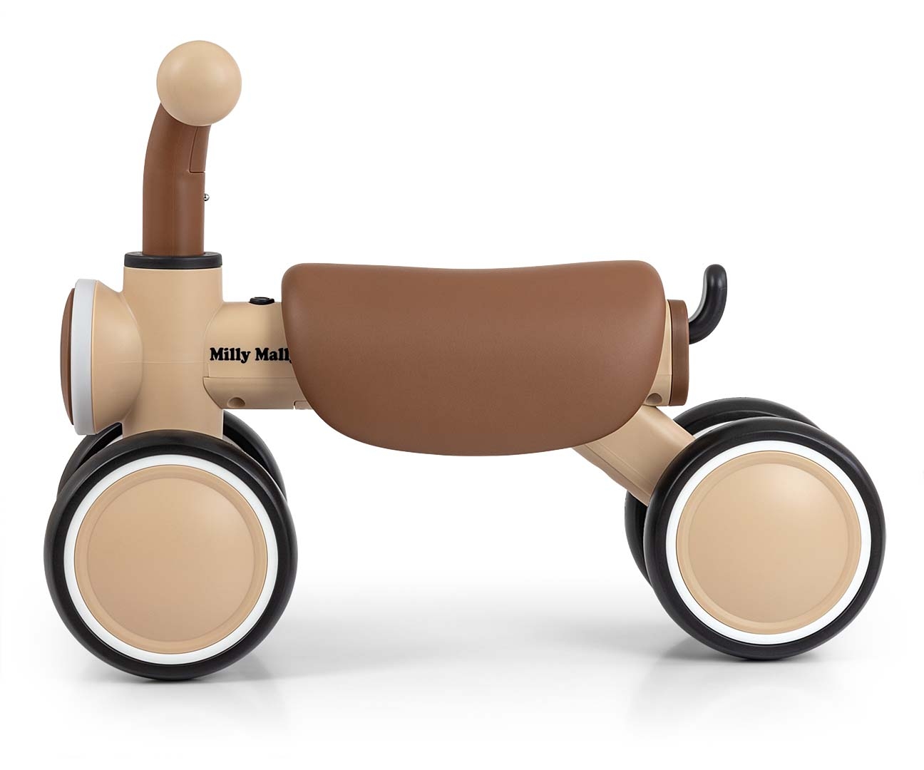 Milly Mally Pojazd York Beige — zdjęcie 3