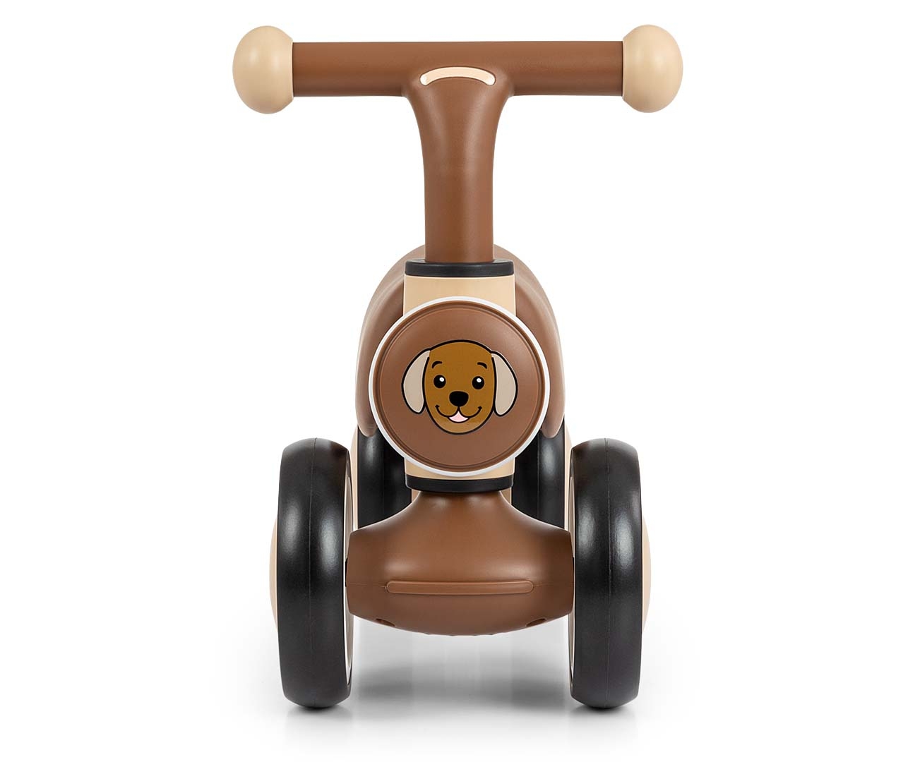Milly Mally Pojazd York Beige — zdjęcie 4