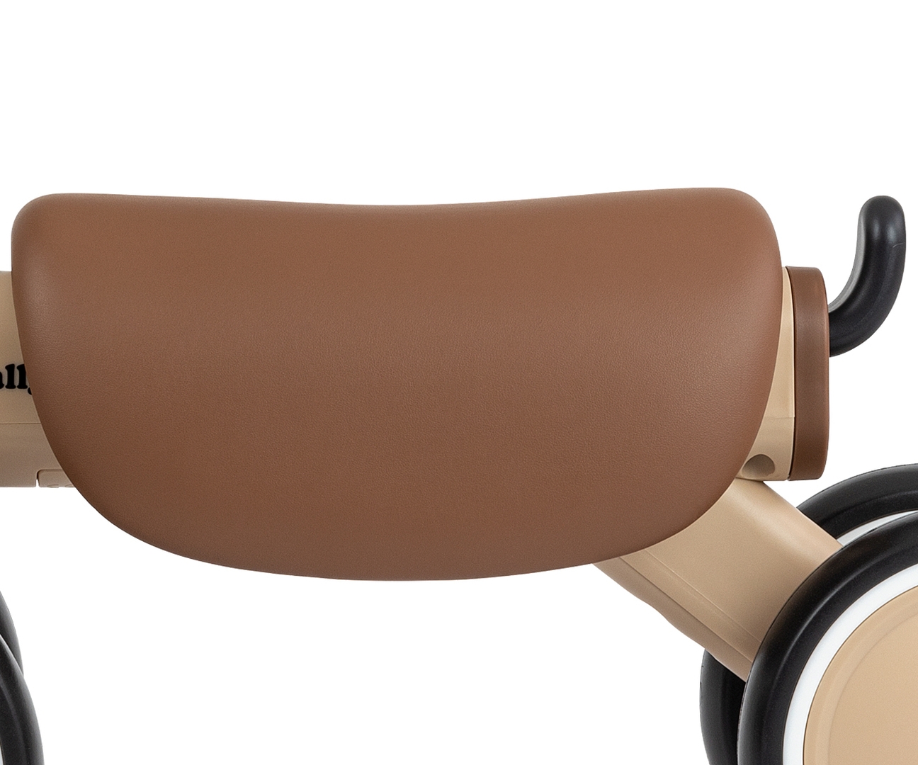 Milly Mally Pojazd York Beige — zdjęcie 8