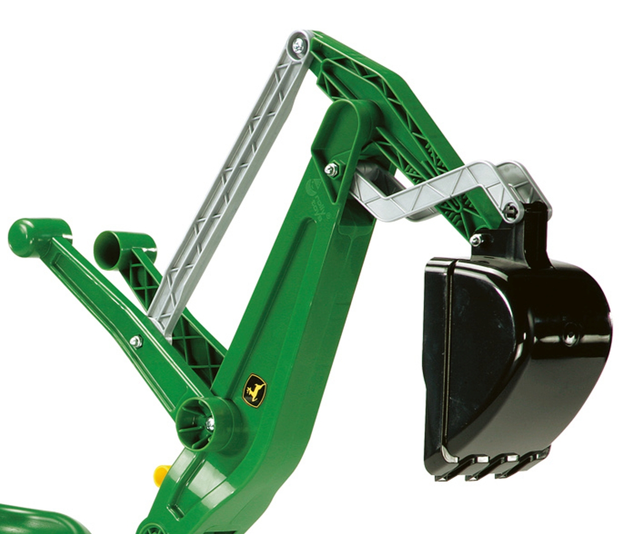 Rolly Toys 421022 Koparka Rolly-Digger John Deere — zdjęcie 5
